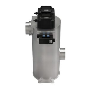 Tisburys Aquatic Centre