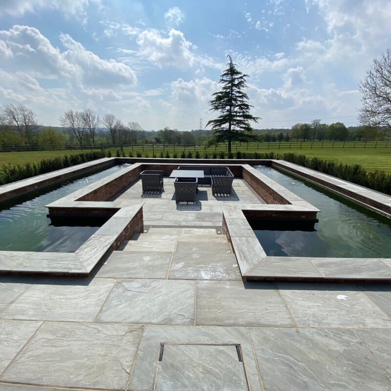 Tisburys Aquatic Centre