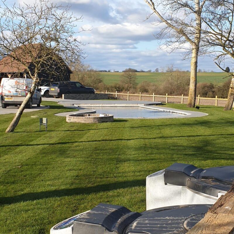 Tisburys Aquatic Centre