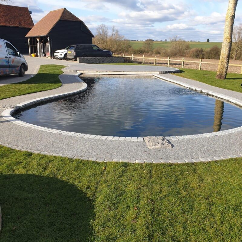 Tisburys Aquatic Centre